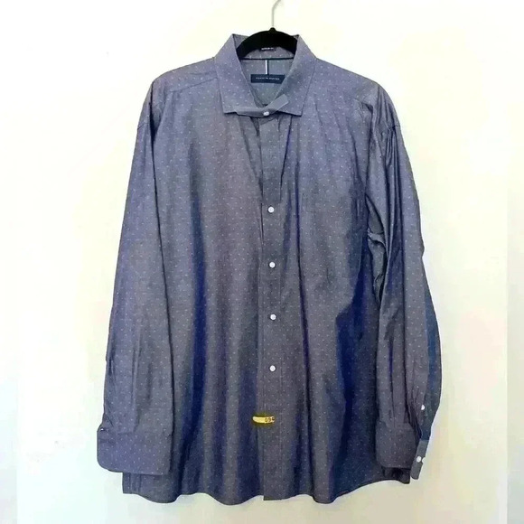 Tommy Hilfiger Dress Shirt - Picture 1 of 4
